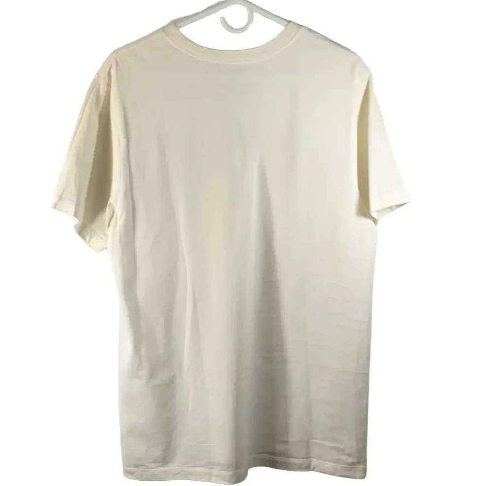 Nike Cream Short Sleeve Tee